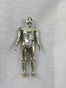 Vintage 1978 Star Wars Death Star Droid Playset Figure - Picture 1 of 5