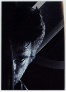 WOLVERINE 2000 X-Men Movie Trading Card Promo Card #1