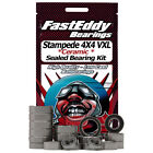 Fed Traxxas Compatible  Stampede 4X4 Vxl Ceramic Sealed Bearing Kit