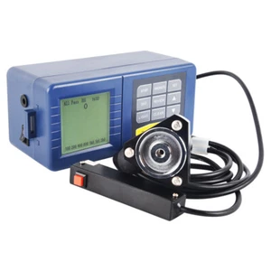 Detector de fugas de tubería de agua subterránea de alta precisión de 2 m 70 a 3,000 Hz - Imagen 1 de 6
