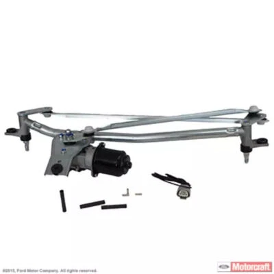 Elevación limpiaparabrisas delantera Escape Mariner original Ford Mercury 2001-2007 6L8Z-17508-B Foto 1 de 4