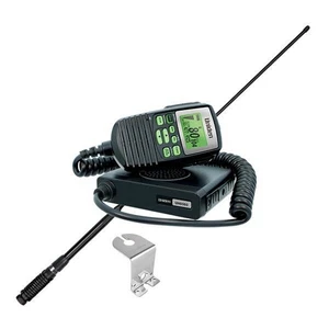 Uniden UH5060VP UHF Radio With Antenna Brand New With 5 Year Warranty - Picture 1 of 6