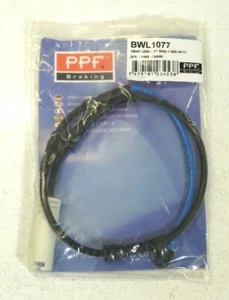New Aftermarket BMW 1' Series (2008 - 2014) Front Brake Pad Wear Sensor BWL1077 - Picture 1 of 2