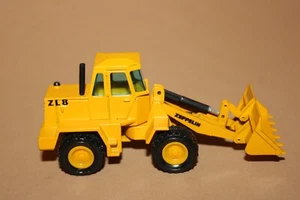 NZG Modell No.242 1:50 Zeppelin Radlader ZL8 - Bild 1 von 6