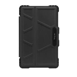 Targus Pro-Tek Tablet Case For Samsung Galaxy Tab S5e 10.1" Black THZ792GL