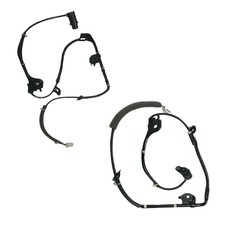 New Rear Left & Right ABS Wheel Speed Sensor Harness For Toyota RAV4 8954542030