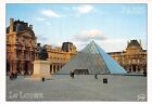 75 Paris Le Louvre N 4409 D 0239