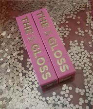 Jeffree Star Cosmetics The Gloss Crystal Climax