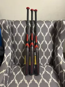 2024 Easton Ghost Advanced EFP4GHAD10 Fastpitch Softball Bat 30/19 - Picture 1 of 1