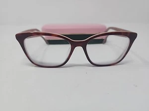 Kate Spade Ninna/G 086 140 So Happy To See You Light Purple Tortoise - Picture 1 of 10