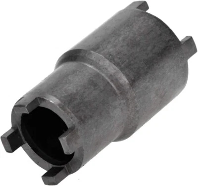 Tuerca de bloqueo Llave Llave Llave Herramienta de embrague Honda CL200 CL70 CM91 CT90 CT110 CT200 Foto 1 de 4