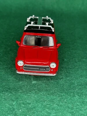 Welly NO. 43609 Mini Cooper 1300 Made in China - Image 1 of 4