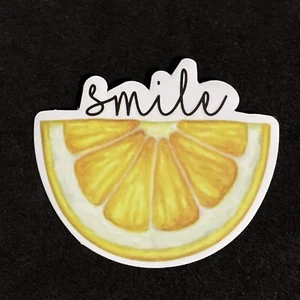 Sticker ~ Number 1 ~ Individual Stickers | Fast Shipping | - Picture 1 of 2