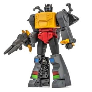 Newage Dinosaur H44 Ymir G1 Grimlock 2025 Republished Action Figure toy - Picture 1 of 12