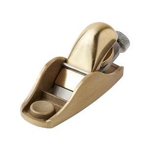 Verum 101 Bronze Apron Plane - Picture 1 of 3