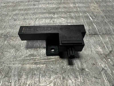 Sensor detector de antena de entrada sin llave OEM Audi A6 S6 2012 13 14 15 16 17 18 Foto 1 de 3