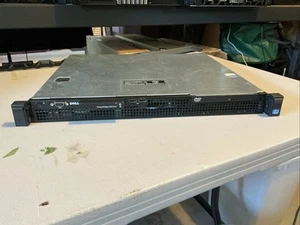 Dell PowerEdge R210 II (Intel Xeon X3450) Server - Picture 1 of 9
