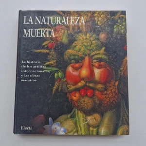 La Naturaleza Muerta - Electa - Stefano Zuffi - Picture 1 of 5