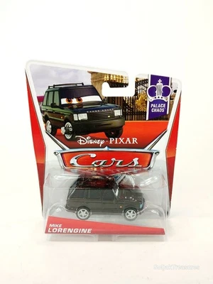 Disney Pixar Cars Palace Chaos MIKE LORENGINE - Image 1 of 2
