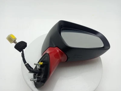 Espejo de puerta SUZUKI SX4 S CROSS O/S 2014-2022 5 puertas hatchback diestro 8470161MJ0ZCF Foto 1 de 4