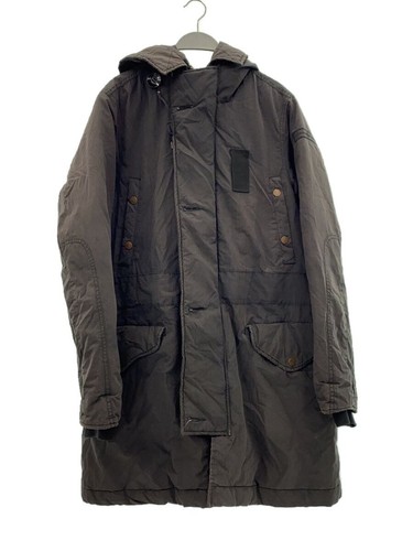 Piumino STONE ISLAND nero S