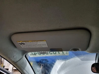 Parasol Driver Prius Prime VIN Fp 7º y 8º dígito compatible con 16-21 PRIUS 528741 Foto 1 de 2