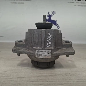 JAGUAR F PACE X761 16-20 / VELAR L560 17-24 ENGINE MOUNT SUPPORT JK83-6A003-GA - Picture 1 of 9