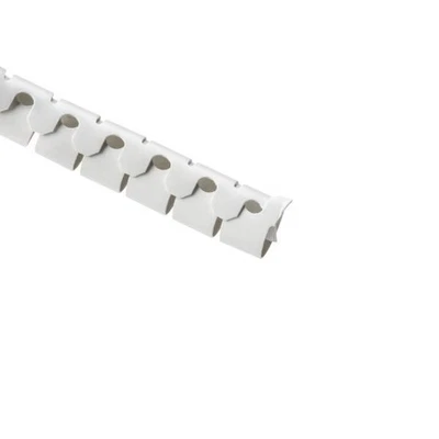 HellermannTyton - 161-64216 - Blanco - (Precio por 100 pies) Foto 1 de 2