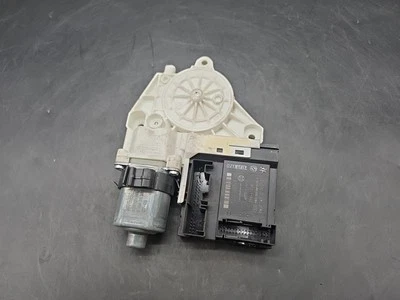 Porsche Boxster 2005-2008, 09-12 911 motor ventana pasajero 997624182 N3-189 Foto 1 de 4