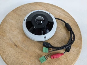 Costar 5MP Network Camera CDI5D360VIW 360 Fisheye PoE IP Dome Security 0004 - Picture 1 of 5