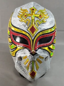 Wrestling Match Maske Caristico Roland #090983 - Bild 1 von 9
