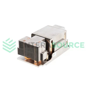 Dell RNTKV PowerEdge R760 R760a Wysokowydajny radiator 2U - Zdjęcie 1 z 1
