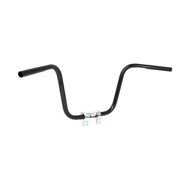 Fehling 1" apehanger black 31 cm high MCS 567408