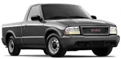 Manual Transmission 2WD 2.2L Fits 00-03 S10/S15/SONOMA 320448 Foto 1 de 1