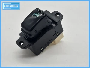 Original KIA RIO Kombi rear window lifter switch left 621W03620 - Picture 1 of 5