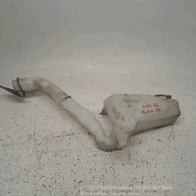 6Q0955453P Depósito del limpiaparabrisas  SEAT IBIZA (6J) 1.4 Ber. 5p/b/1390cc - Imagen 1 de 4