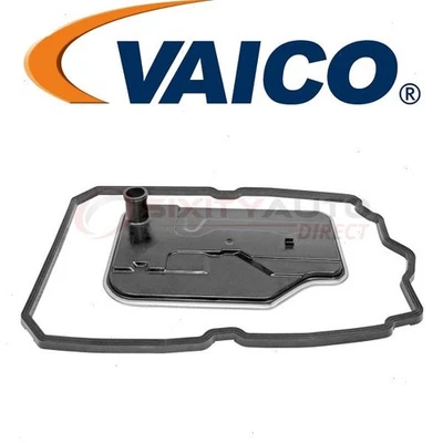 VAICO Automatic Transmission Filter for 2007-2009 Mercedes-Benz R320 - Fluid qw Foto 1 de 4