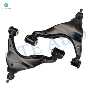 Pair 2 Front Left-Right Lower Control Arm Ball Joint For 2003-2009 Lexus Gx470 - Picture 1 of 5