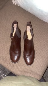 Las mejores ofertas en Botas marrones Michael Kors botín para Mujeres | eBay