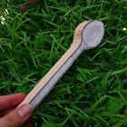 2 Pcs Tablespoon Carving Blanks Suite Wooden Carving-Learner Semi-finished