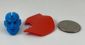 Marvel Legends GOTG YONDU MALE HEAD 1/12 Figur Custom Futterteil - Bild 1 von 6