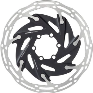 Rotor de freno de disco SRAM CenterLine XR - 140 mm 6 pernos caja abierta - Imagen 1 de 2
