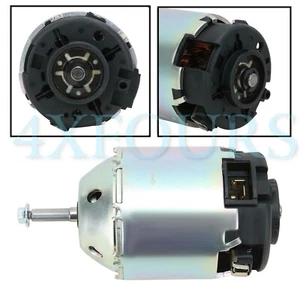 For NISSAN X-TRAIL T30 01-13 QASHQAI 07-14 HEATER BLOWER FAN MOTOR 272009H600 - Picture 1 of 1
