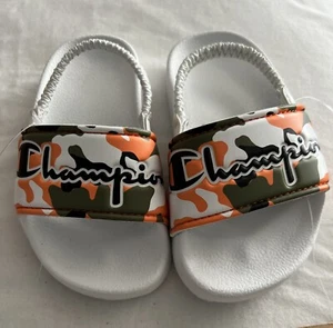 CHAMPION KIDS IPO CAMUFLAJE (niño pequeño) talla 5 - Imagen 1 de 4