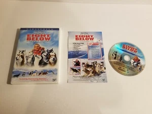 Eight Below (DVD, Widescreen) - Picture 1 of 1