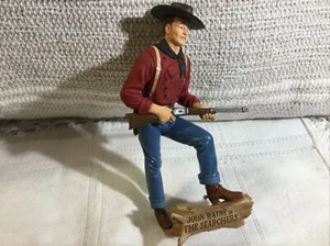 Hallmark Keepsake John Wayne The Searchers Ornamento 2013 - Foto 1 di 14