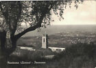Livorno Montenero-Panorama Bella Cart.Viaggiata 1955