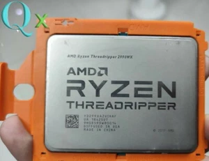 AMD Ryzen Threadripper 2990wx TR4 CPU Processor 3.00Ghz 32 Cores 64 Threads 250w - Picture 1 of 1