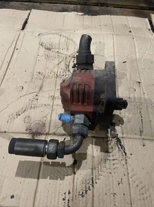 merlo p 28.7 EVT Oil Pump Fitted To A Perkins 1004 Phaser - Picture 1 of 4