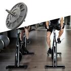 1Pcs Exercise Bike Drive Disc Accessories Central Axis for Fitness Bike Gym